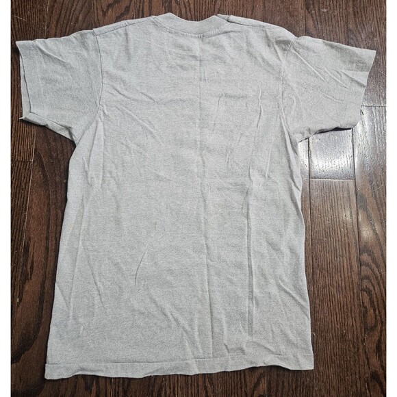 Chicago Bears T Shirt Vtg 80s 1986 Super Bowl XX Champions Women's Size M - Picture 7 of 8